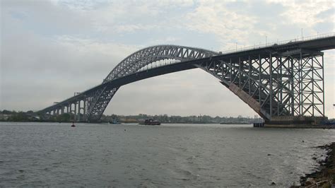 Bayonne Bridge | ASCE