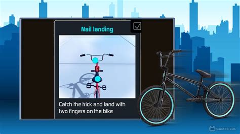 Touchgrind BMX 2 – Download & Play For Free Here