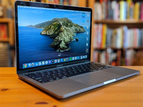 Apple MacBook Pro 13-inch review | TechCrunch