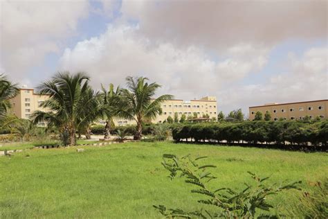 Mogadishu-University-Campus – Mogadishu University