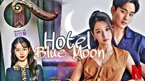 Hotel Blue Moon | Unofficial Trailer | Netflix - YouTube