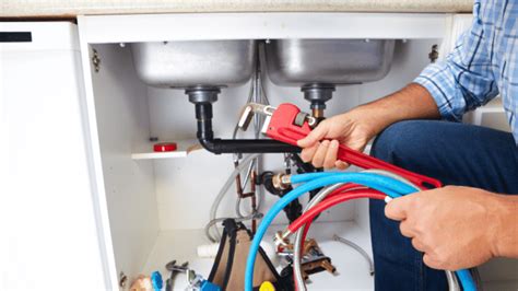 Best Plumbers in San Antonio - San Antonio Plumbing Company