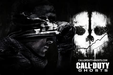 Call of Duty Ghosts Wallpaper #4 by codwallpapers on DeviantArt