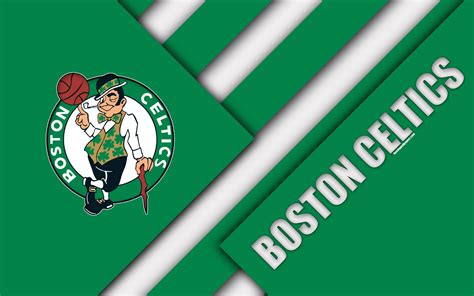 Top 999+ Boston Celtics Wallpaper Full HD, 4K Free to Use