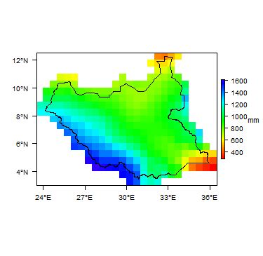 Hydrogeology of South Sudan - MediaWiki