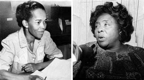 6 Civil Rights Activists Who Changed History | Teen Vogue