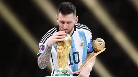 How has the Argentina national team fared without Messi? - Social Bites