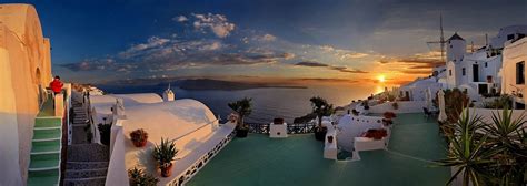 Santorini Sunset Hotels - Best places to stay in Santorini for sunset ...