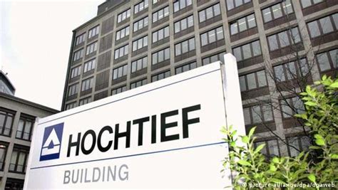 Hochtief wins major Saudi contract – DW – 06/30/2015