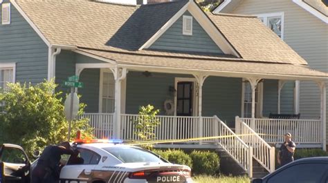 Duke University Graduate Student Fatally Shot in Durham Home - CrimeDoor