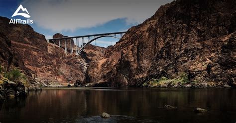 Best Trails in Lake Mead National Recreation Area - Arizona | AllTrails