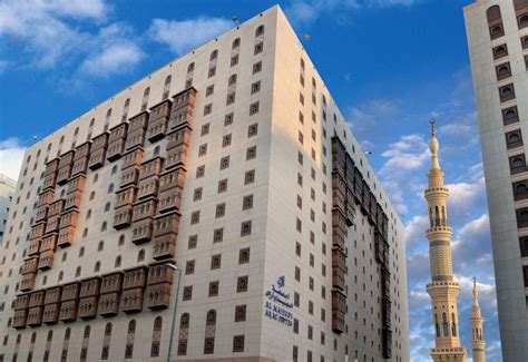 Taiba Front Hotel,Medina - Updated 2024 Reviews & Prices | Trip.com