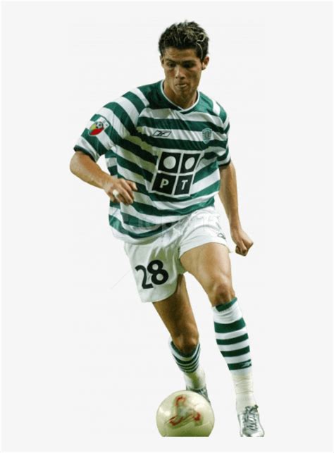 Ronaldo Sporting Wallpapers - Wallpaper Cave