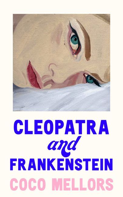 Cleopatra And Frankenstein :HarperCollins Australia