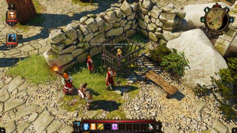 Divinity: Original Sin - Une mise à jour et un DLC gratuit d'ores et ...