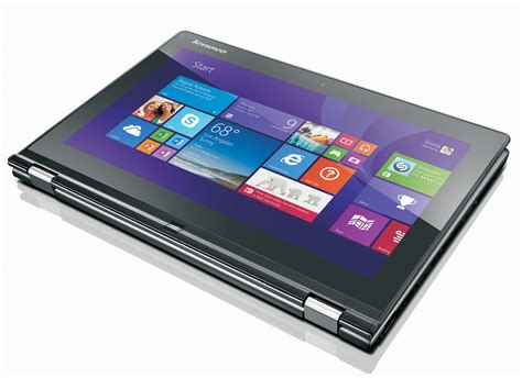 Lenovo Yoga 2 11 review: A small laptop with tablet potential | PCWorld