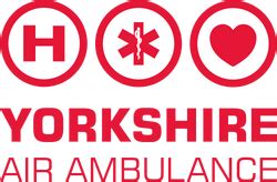 Yorkshire Air Ambulance | Logopedia | Fandom