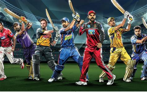 IPL Teams Wallpapers - Wallpaper Cave