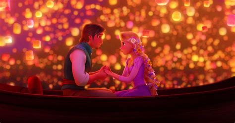 Disney's Tangled: 25 Wild Things About Rapunzel That Make No Sense