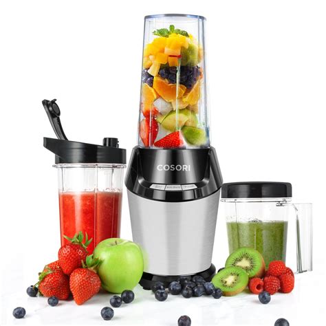 The 9 Best Smoothie Blenders of 2018 | Detailed Reports with Review