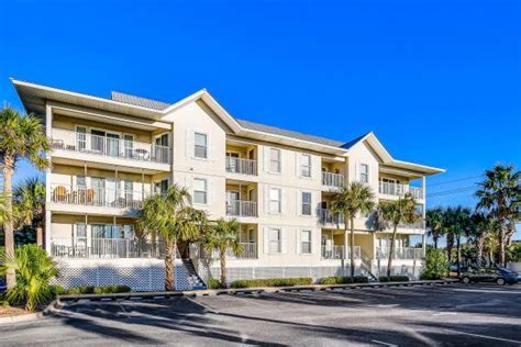 NAVARRE BEACH CONDOMINIUMS | Paradise Beach Homes