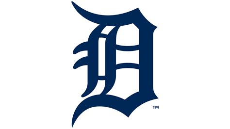 Detroit Tigers Logo, symbol, meaning, history, PNG, brand