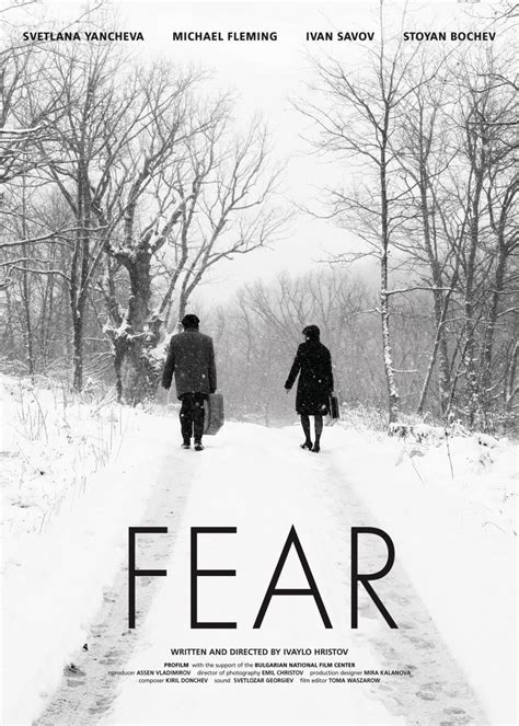 Image gallery for Fear - FilmAffinity