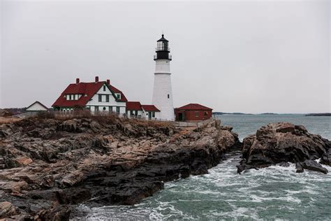 12 Magical Things to Do in Portland Maine in Winter — Nichole the Nomad