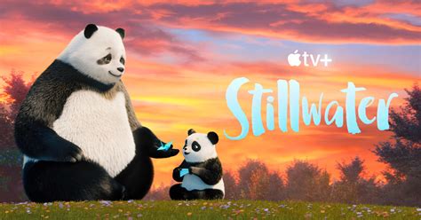 Stillwater - Cast & Crew - Apple TV+ Press (UK)