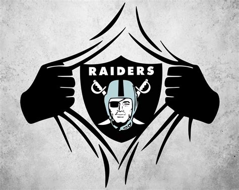 7981 Transparent Cricut Raiders Logo Svg SVG PNG EPS DXF File