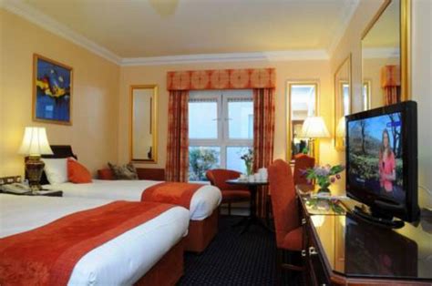 Park House Hotel Hotel, Galway, Ireland - overview