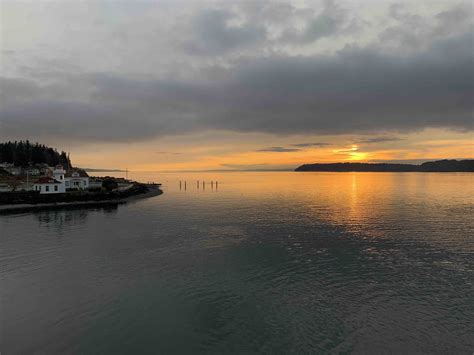 Mukilteo Lighthouse Park, Mukilteo holiday accommodation: holiday ...