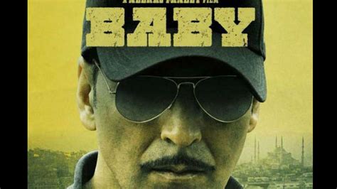 Akshay Kumar News | Akshay Kumar Baby | Baby Trailer | Akshay Kumar ...