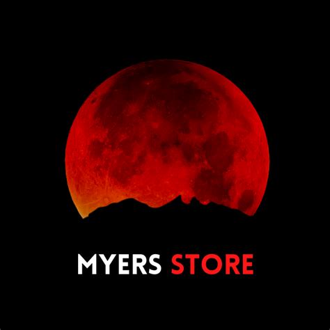 Myers Store