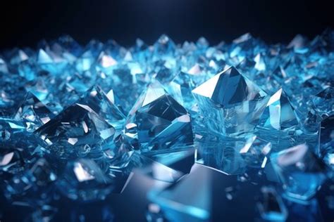 Diamonds Wallpaper