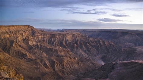 Fish River Canyon | | Sights - Lonely Planet