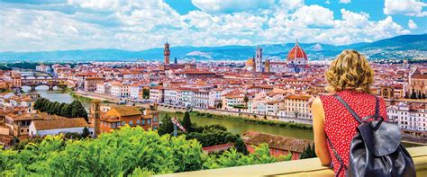 Italian Treasures and European Gems River Cruise - World Travellers Motueka