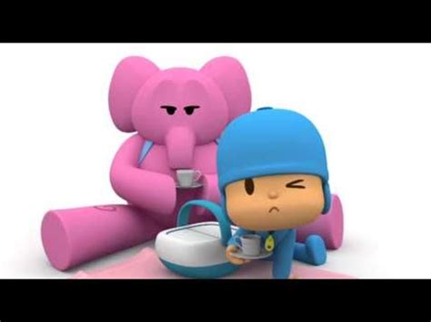 Pocoyo Picnic