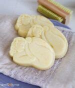 Budget-Friendly Soap Making With Lard Soap - Garden Therapy