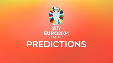 UEFA Euro 2024 Predictions – FIFPlay