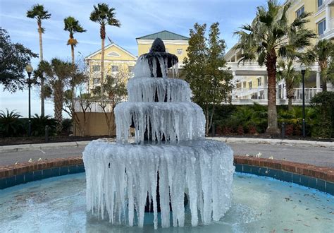 Un blizzard hivernal meurtrier laisse les États-Unis dans un ...