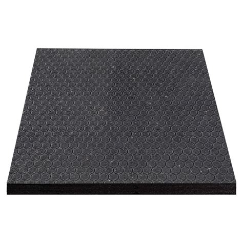 4' X 6' X 3/4" Thick Rubber Horse Stall Mat | Schneiders Saddlery