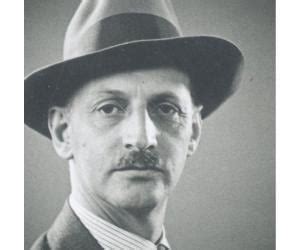 Otto Frank Biography - Childhood, Life Achievements & Timeline