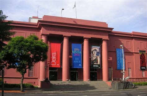 Top 6 museums in Buenos Aires