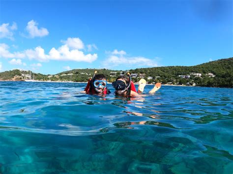 St. John's Antigua 2 Shipwreck Snorkeling and Beach Break Excursion ...