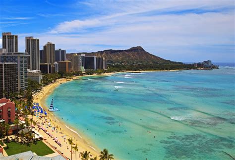 Waikiki Beach Information: Best Beaches, Photos & More | Oahu Hawaii