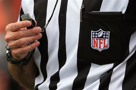 NFL Referee Salary | Celebrity Net Worth