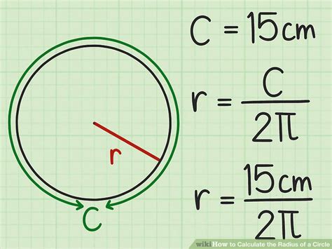 How To Find Area Of Circle With The Radius Haiper 1323 | Hot Sex Picture