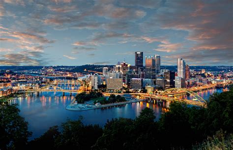 Your Trip to Pittsburgh: The Complete Guide