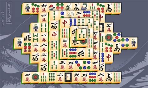 Mahjong Titans - Apps on Google Play